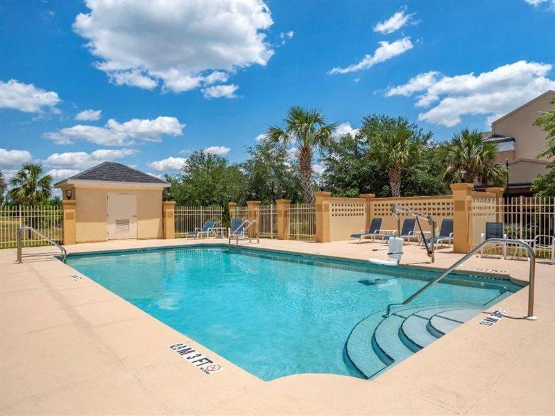 Comfort Inn & Suites Marianna I-10 Esterno foto