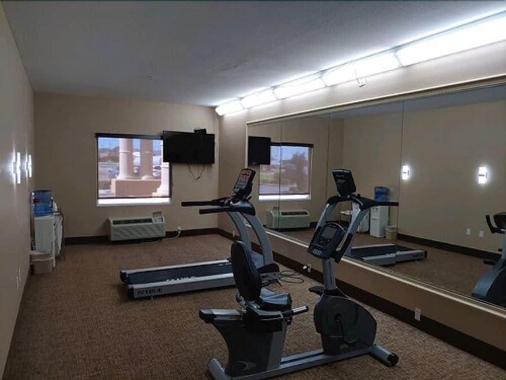Comfort Inn & Suites Marianna I-10 Esterno foto