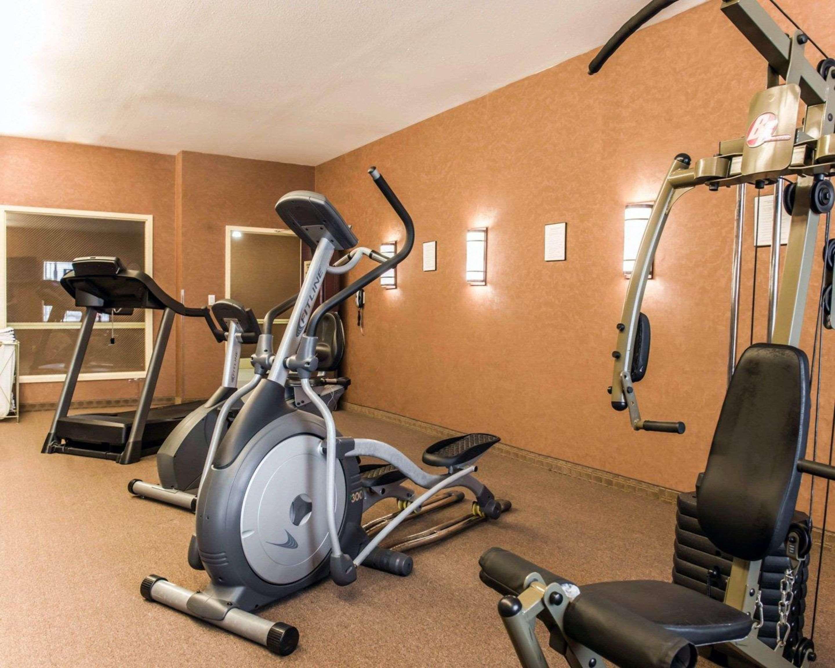 Comfort Inn & Suites Marianna I-10 Esterno foto