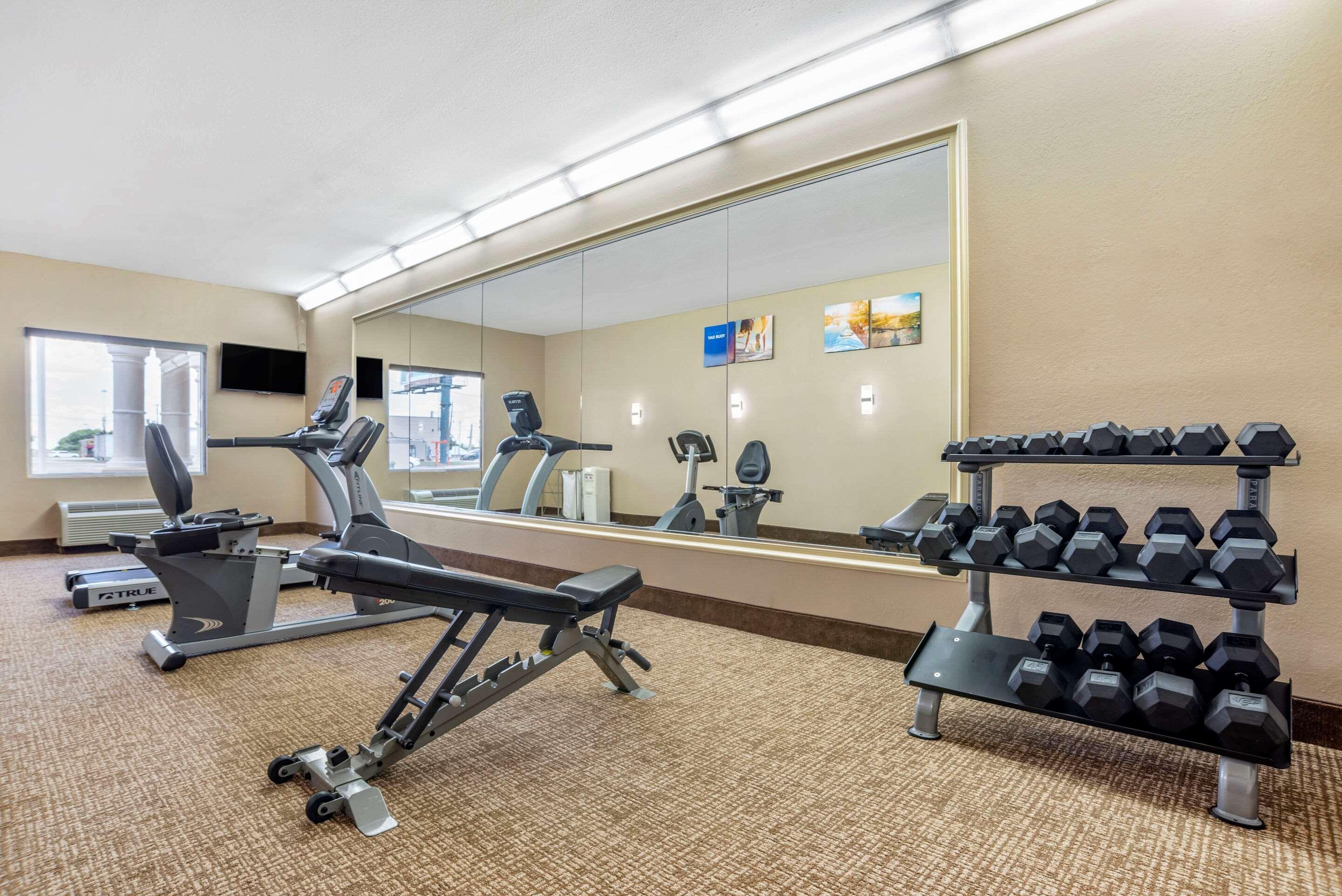 Comfort Inn & Suites Marianna I-10 Esterno foto