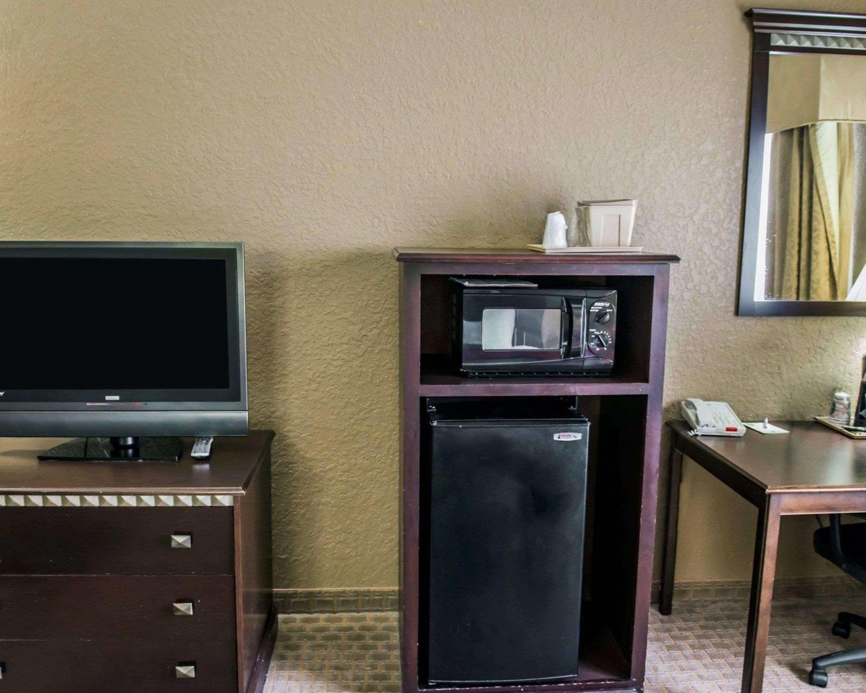 Comfort Inn & Suites Marianna I-10 Esterno foto