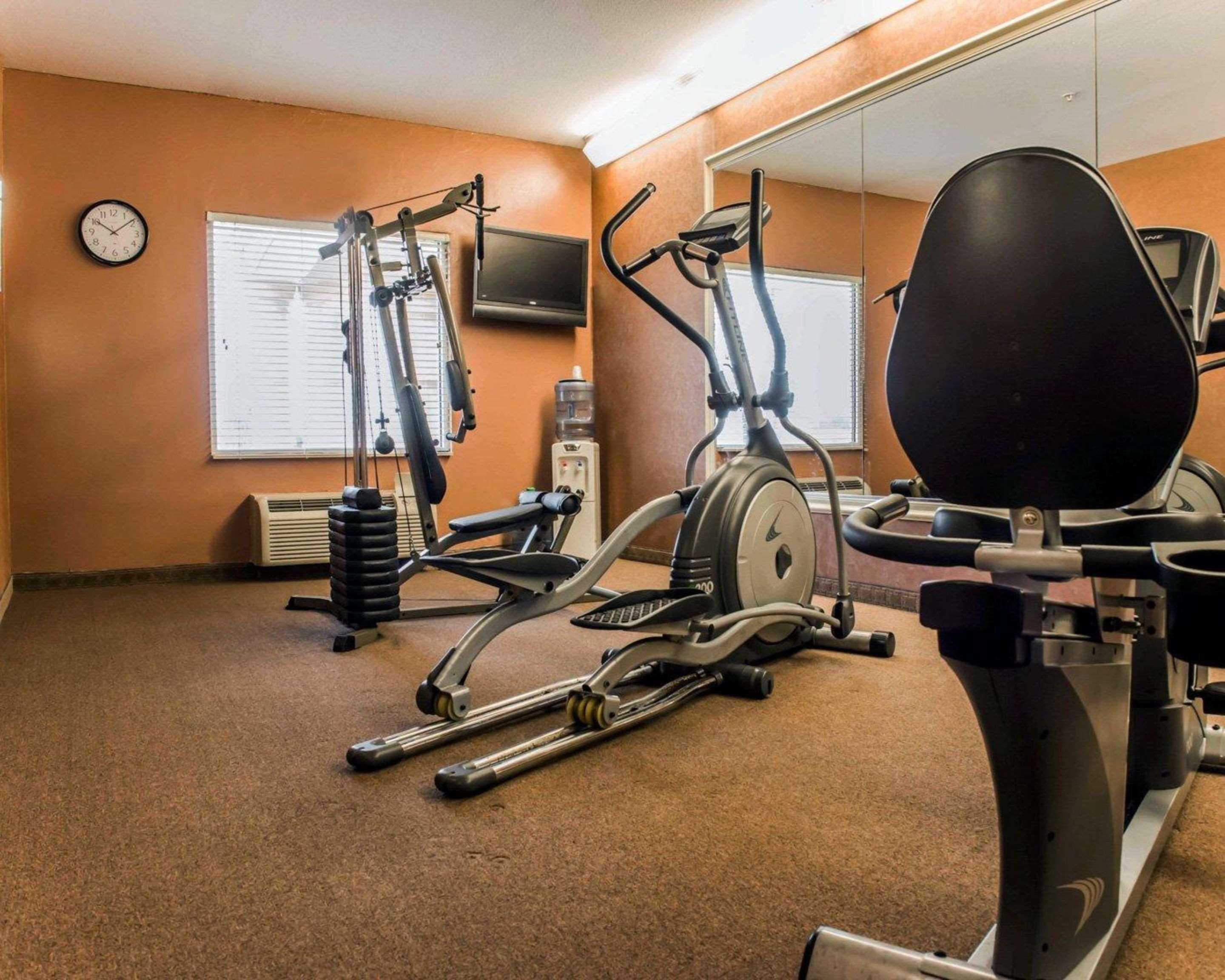 Comfort Inn & Suites Marianna I-10 Esterno foto
