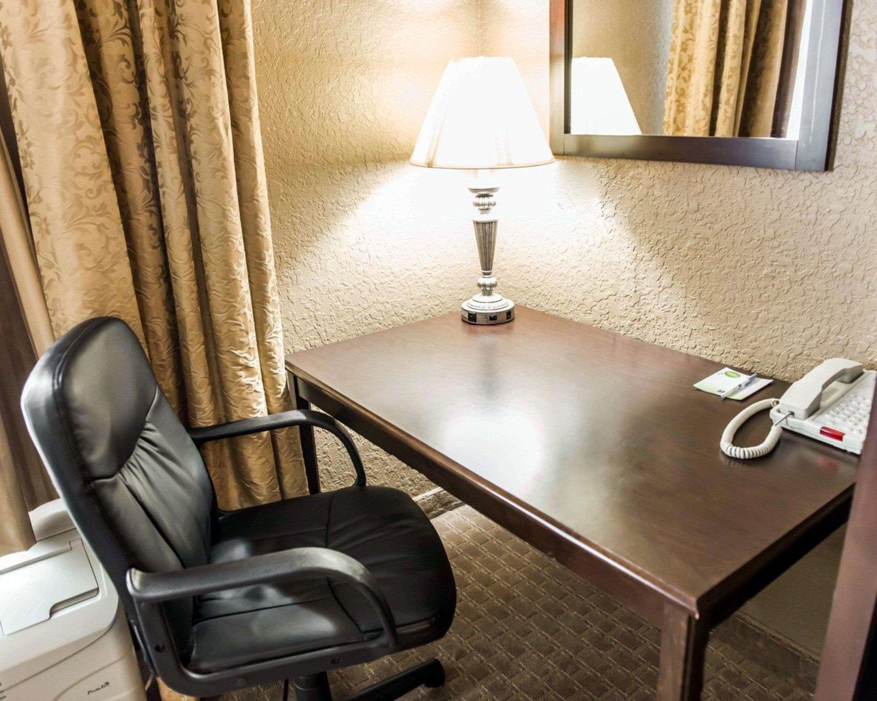 Comfort Inn & Suites Marianna I-10 Esterno foto