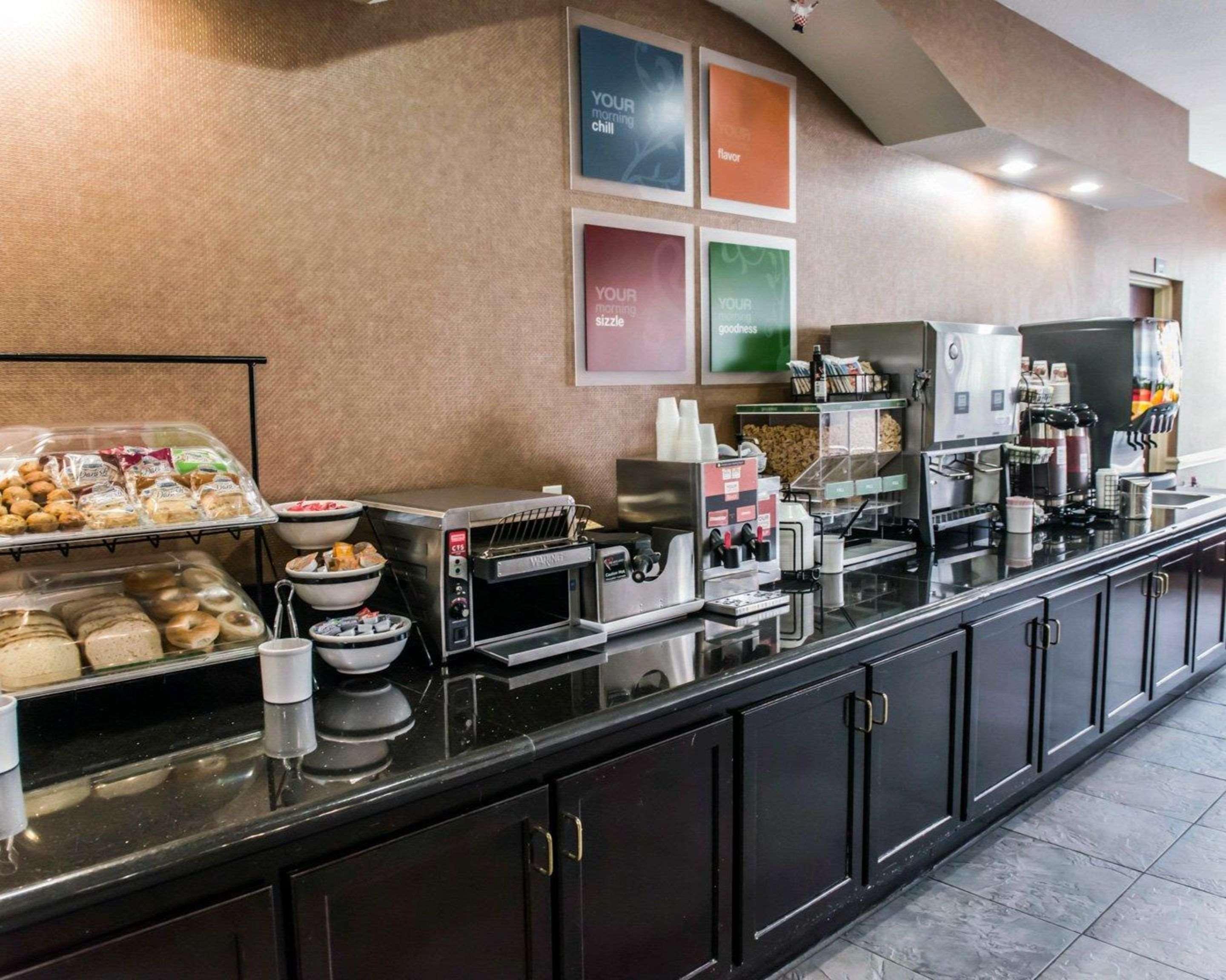 Comfort Inn & Suites Marianna I-10 Esterno foto