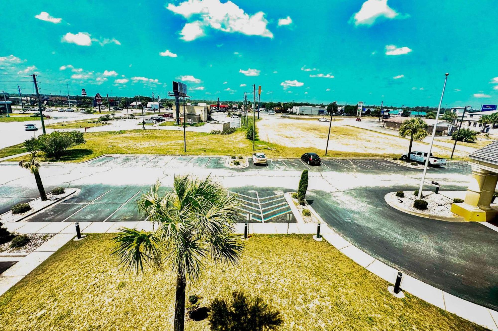 Comfort Inn & Suites Marianna I-10 Esterno foto